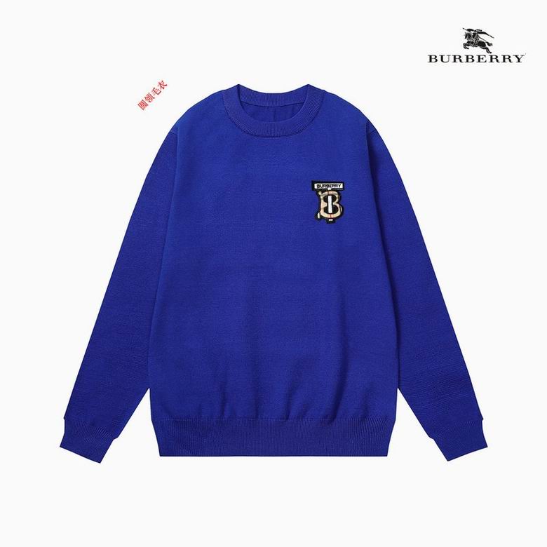 Burberry Sweater Mens ID:20230907-38